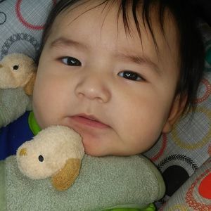 Meet your Posher, Javier